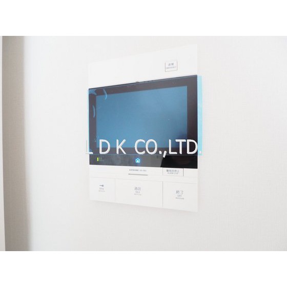 セキュリティ　暮らしを安全に