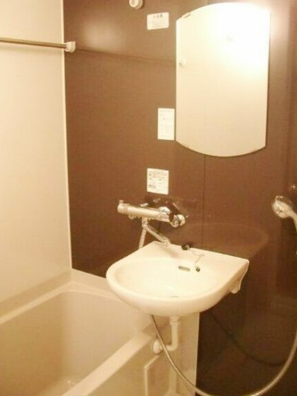 バス・シャワールーム　☆浴室☆