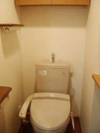 トイレ　☆トイレ☆