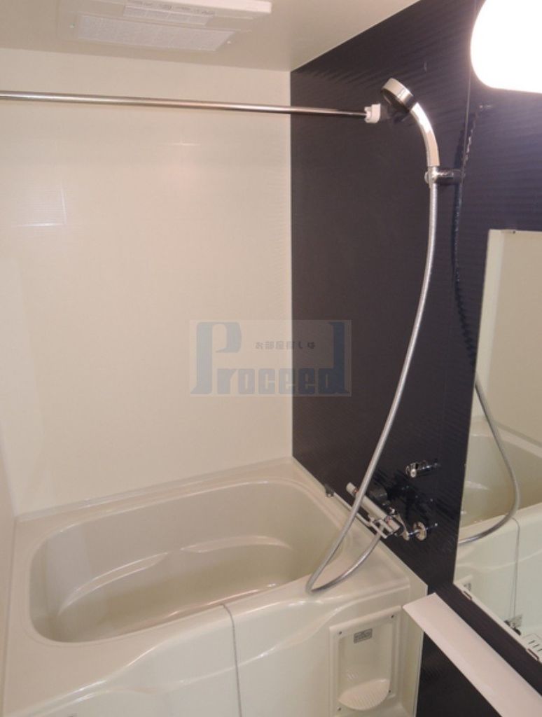 バス・シャワールーム　☆こちらの物件は仲介手数料0.55か月分です☆