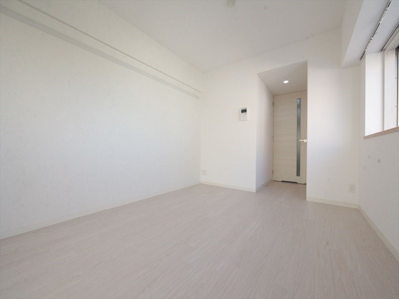 その他部屋・スペース　洋室9.2帖　クローゼット付（収納充実してます）