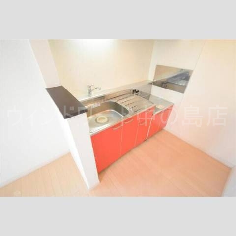 キッチン　詳細は、ウィンドワード中の島店までご相談下さい。