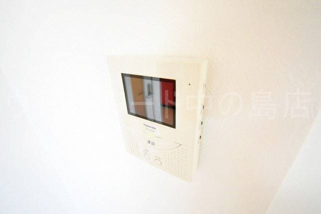 セキュリティ　詳細は、ウィンドワード中の島店までご相談下さい。