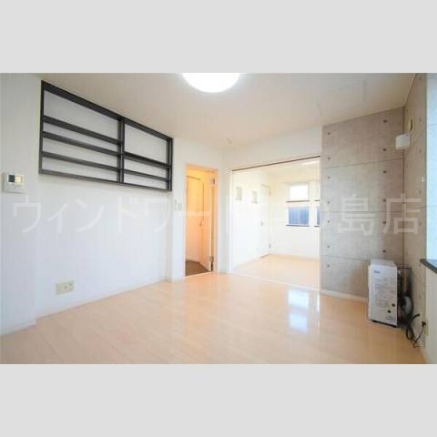 その他設備　詳細は、ウィンドワード中の島店までご相談下さい。