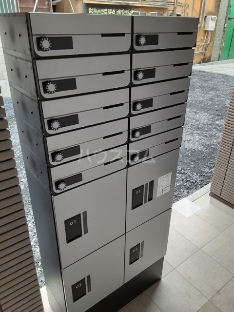 その他共有部分