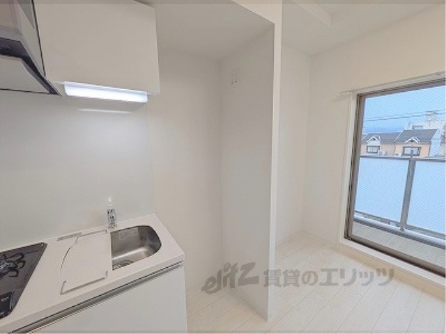 その他部屋・スペース　冷蔵庫置場