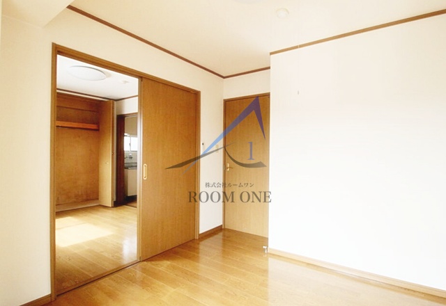 その他部屋・スペース　寝室です。