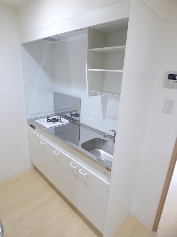 キッチン　別部屋のお写真です。ご参考までに！