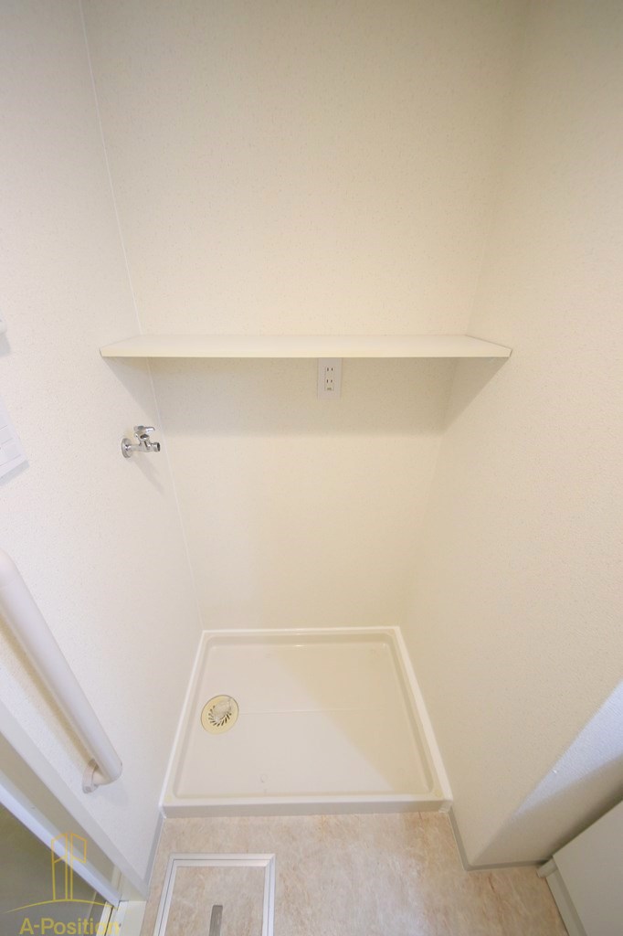 その他設備　フォレステージュ谷町