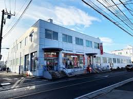 郵便局　東久留米郵便局（郵便局）まで652m