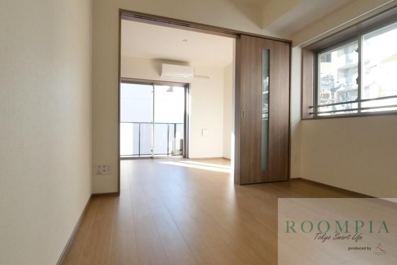 居室・リビング　リビング/居室