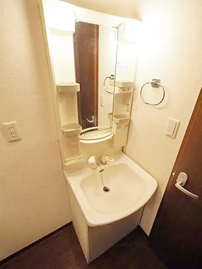 洗面設備　【人気！おすすめ物件！！】お問い合わせはお早めに♪※別部屋参