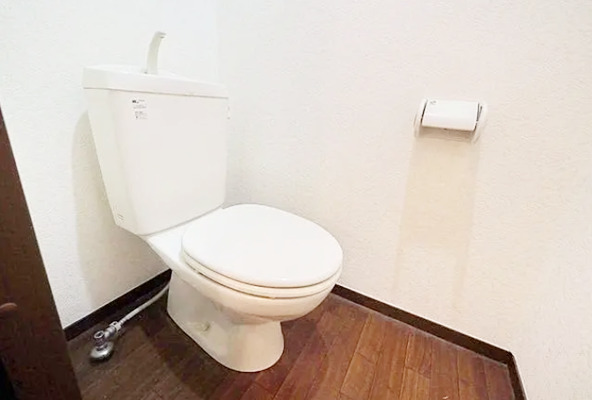 トイレ　【人気！おすすめ物件！！】お問い合わせはお早めに♪※別部屋参