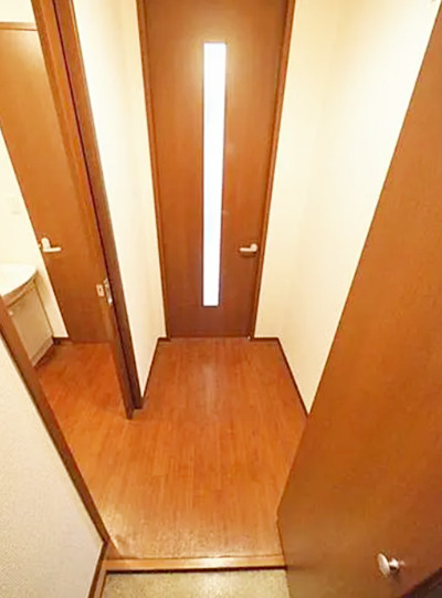 玄関　【人気！おすすめ物件！！】お問い合わせはお早めに♪
