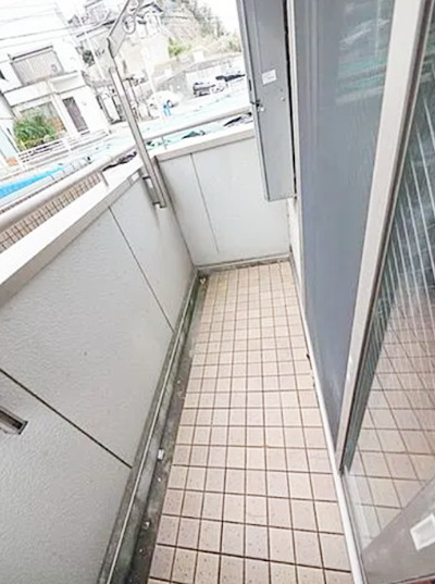 バルコニー　【人気！おすすめ物件！！】お問い合わせはお早めに♪