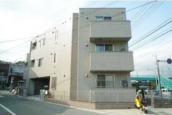 建物外観　【人気！おすすめ物件！！】お問い合わせはお早めに♪