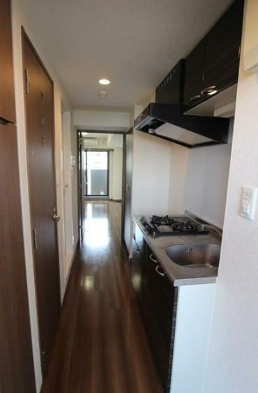 玄関　※同仕様写真