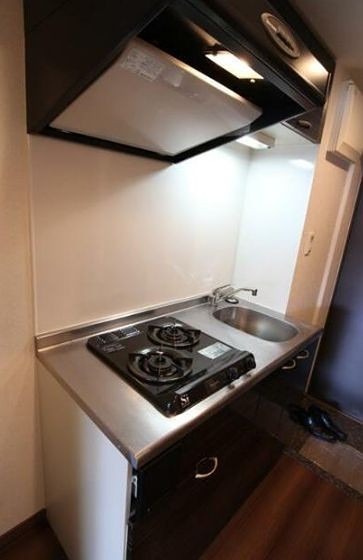 キッチン　※同仕様写真