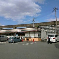 コンビニ　セブンイレブン姫路南畝町店（コンビニ）まで643m