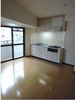 居室・リビング　使いやすいリビングです