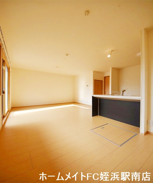 その他部屋・スペース　★まだまだ綺麗な室内♪★