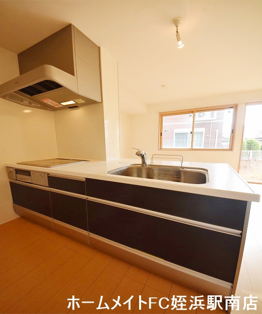 キッチン　★人気のカウンターキッチン♪★