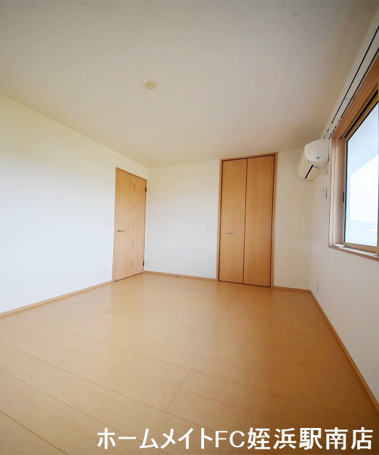 その他　★独立部屋もしっかりと♪★