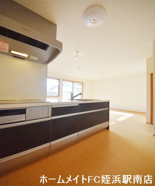 居室・リビング　★オールフローリングです♪★