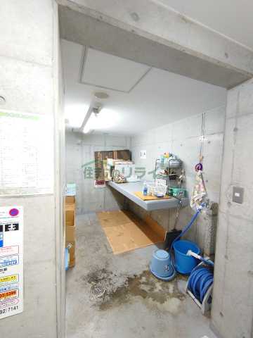 その他　ガーデン豊玉