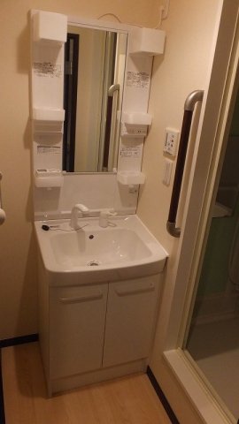 キッチン　キッチンでお料理をお楽しみください