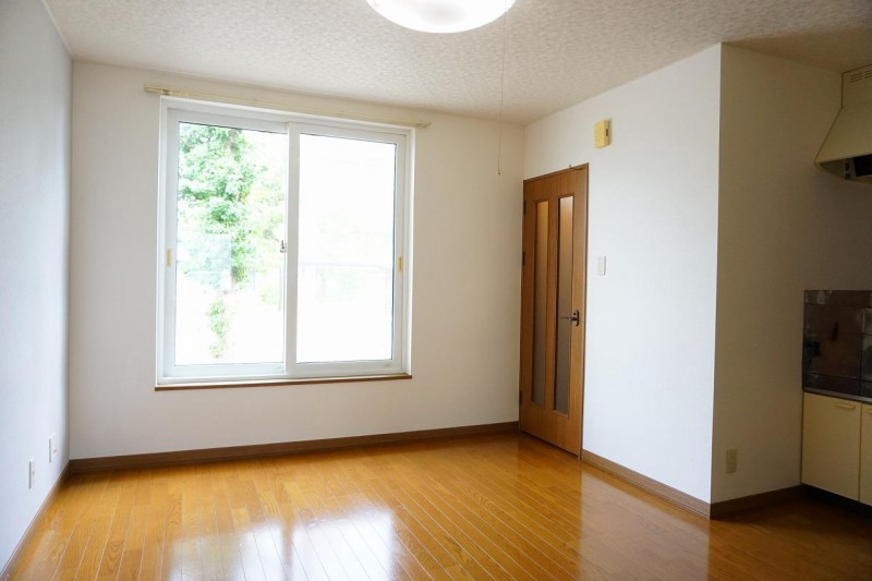 居室・リビング　リビング１