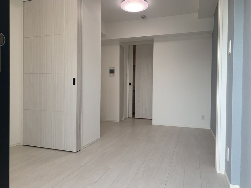 居室・リビング　ダイニングスペース