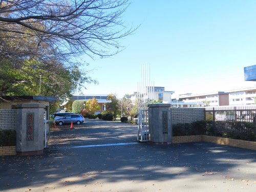 大学・短大　朝鮮大学校（大学・短大）まで1763m