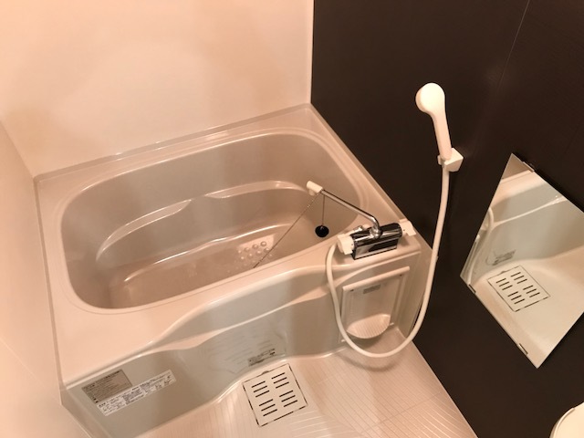 バス・シャワールーム　クラウド昭和町