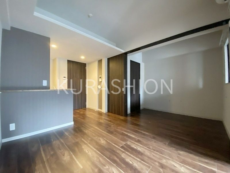 居室・リビング　リビング/居室