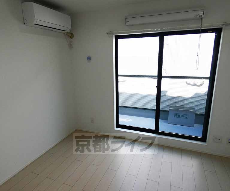 居室・リビング　１ＫタイプのＩｏｔ搭載物件です！