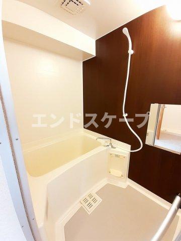 バス・シャワールーム　高崎、前橋のお部屋探しはエンドスケープまで！お客様の理想お聞