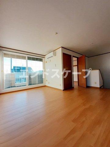 居室・リビング　高崎、前橋のお部屋探しはエンドスケープまで！お客様の理想お聞