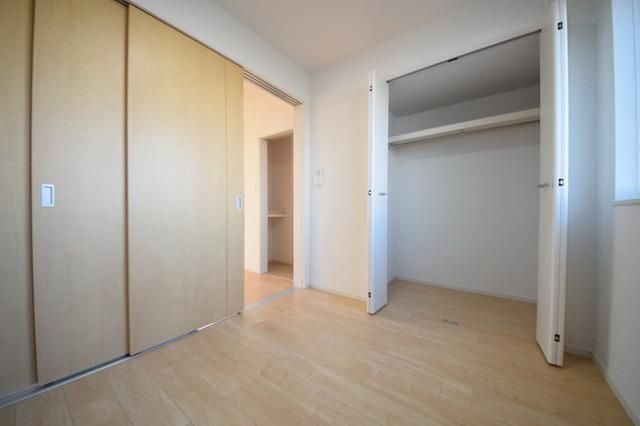 その他部屋・スペース　洋室