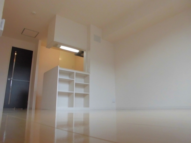 居室・リビング　ＬＤＫ１０．５帖