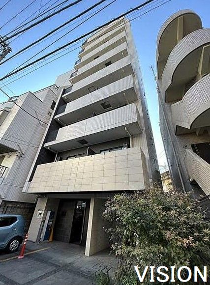 建物外観　☆外観☆