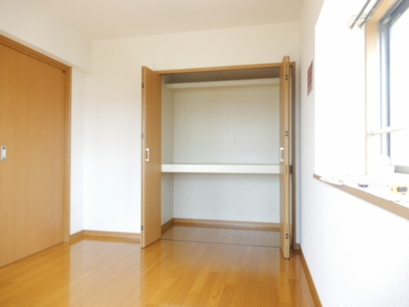 収納　図面と現状に相違がある場合には現状を優先