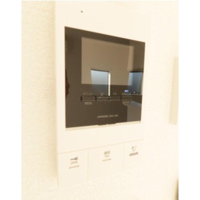 セキュリティ　同型イメージ