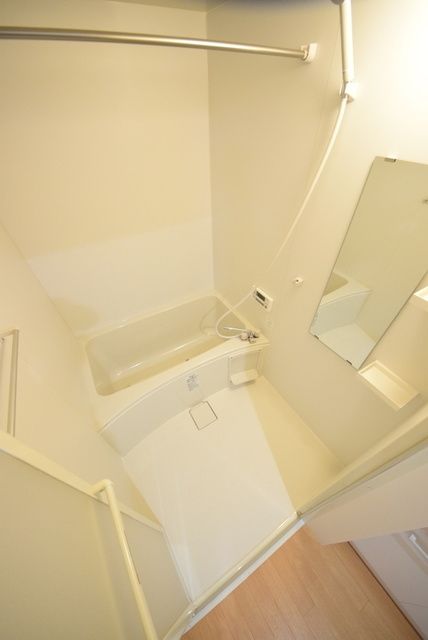 バス・シャワールーム　☆内見のご予約はタウンハウジング八王子店まで☆