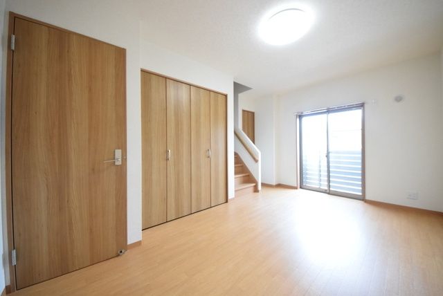 その他部屋・スペース　☆内見のご予約はタウンハウジング八王子店まで☆