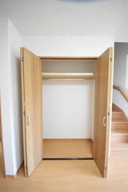 収納　☆内見のご予約はタウンハウジング八王子店まで☆