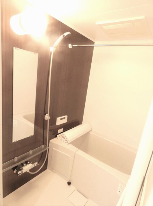 バス・シャワールーム　☆くつろげるお風呂☆