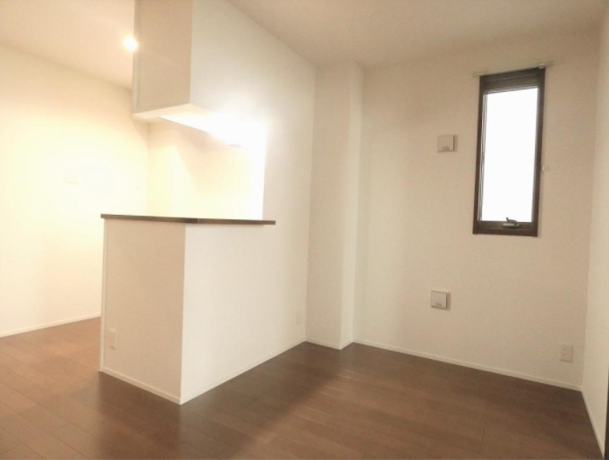 居室・リビング　☆広々としたリビング☆