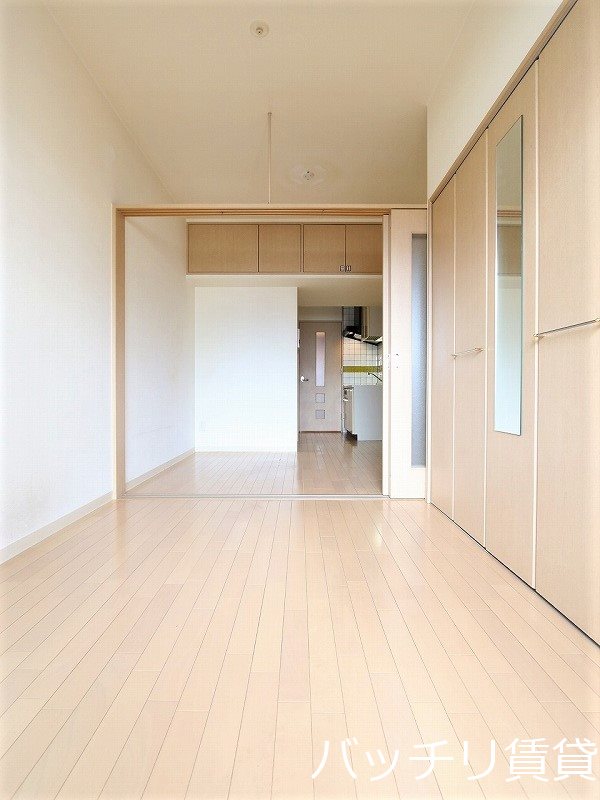 その他部屋・スペース　※室内写真等は別号数の為、現状優先となります。