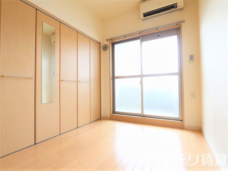 バルコニー　※室内写真等は別号数の為、現状優先となります。